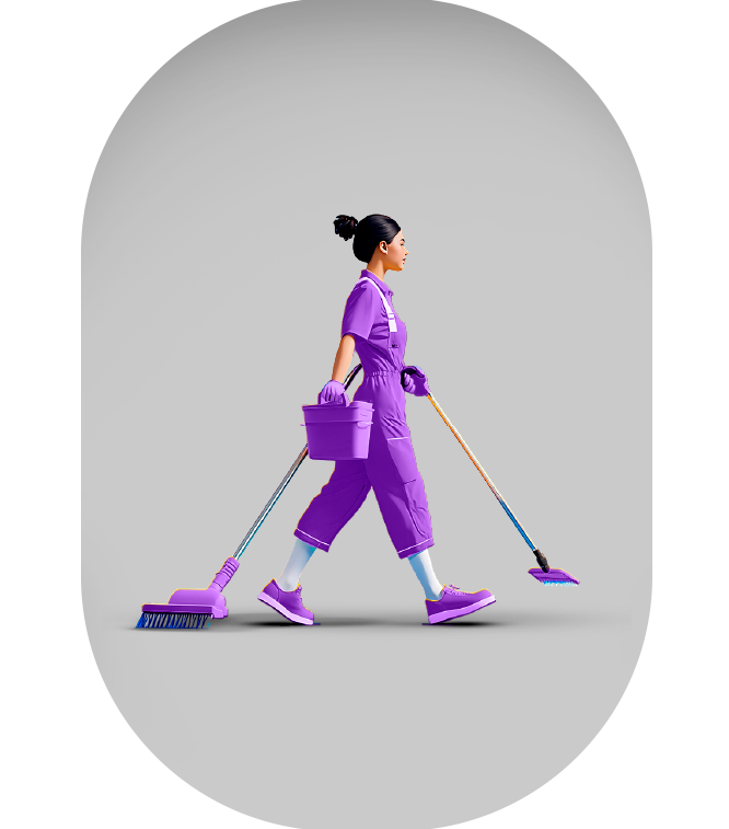 Clean Way